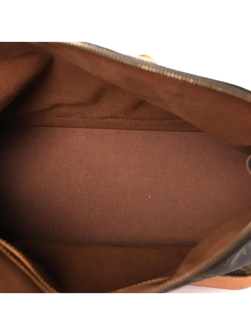 Louis Vuitton Alma Mm #344516L62B